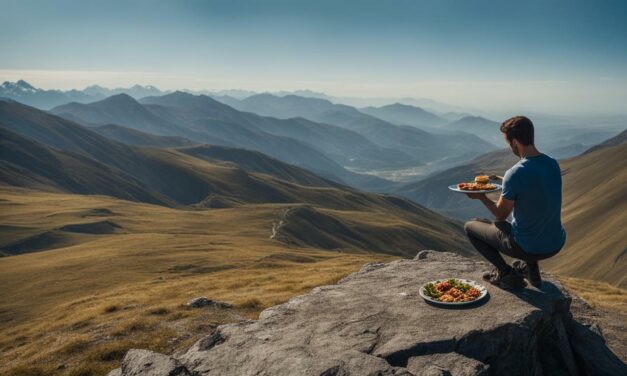 Bare Minimum: How Much Protein Do You Need to Survive?