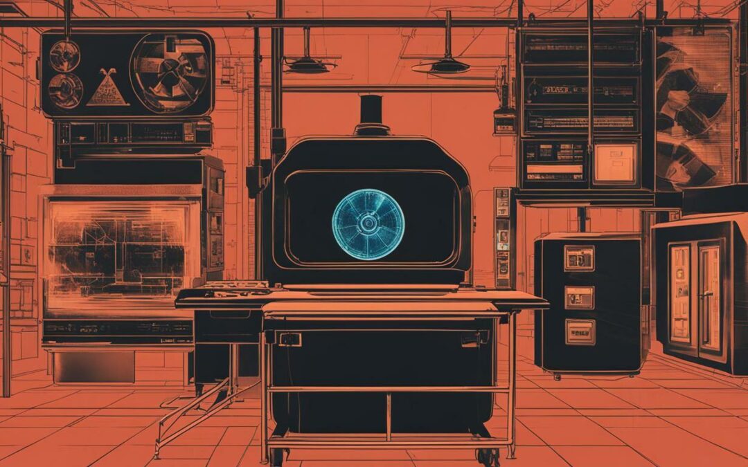 Rads and Rems: How Much Radiation Can a Human Survive?