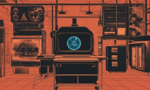 Rads and Rems: How Much Radiation Can a Human Survive?