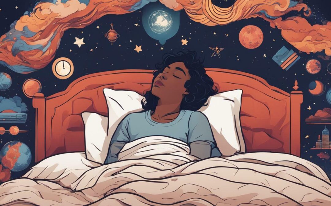 Rest Required: How Much Sleep Does the Human Body Need to Survive?
