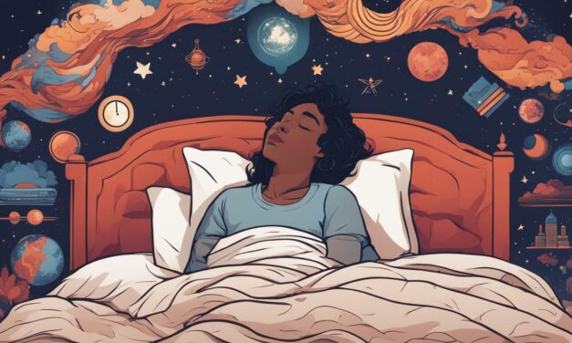 Rest Required: How Much Sleep Does the Human Body Need to Survive?