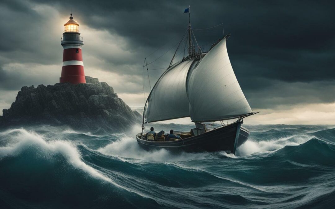 Navigating Troubled Waters: How to Survive a Debt Crisis