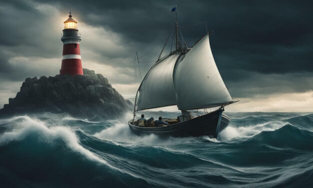 Navigating Troubled Waters: How to Survive a Debt Crisis