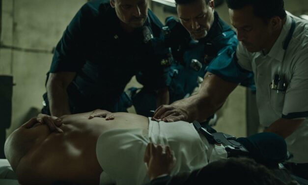 How to Survive a Gunshot Wound Using Emergency First Aid Techniques