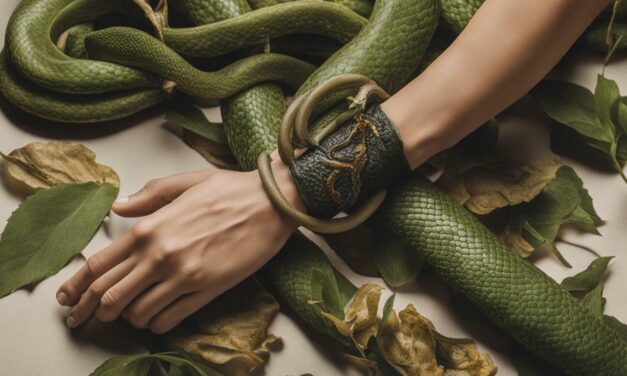 No Anti-Venom? How To Survive a Snake Bite Without Medical Help.