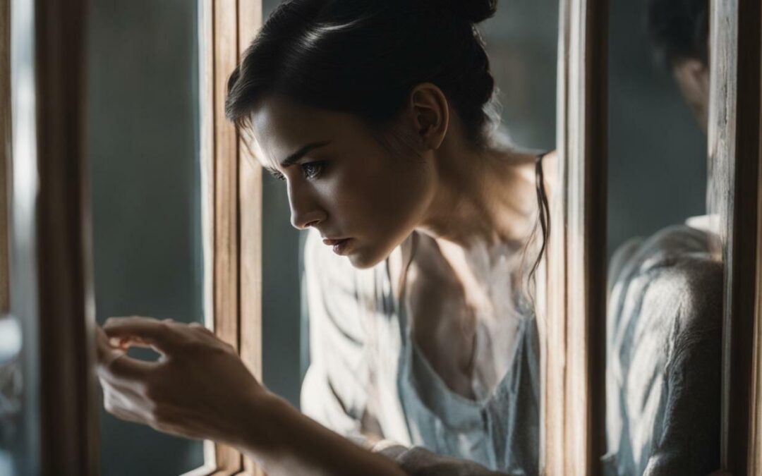 Our Scars Tell Stories: How We Survive is What Makes Us Who We Are