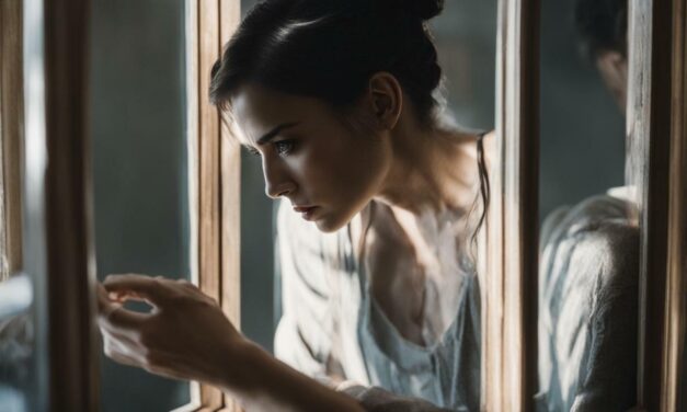 Our Scars Tell Stories: How We Survive is What Makes Us Who We Are