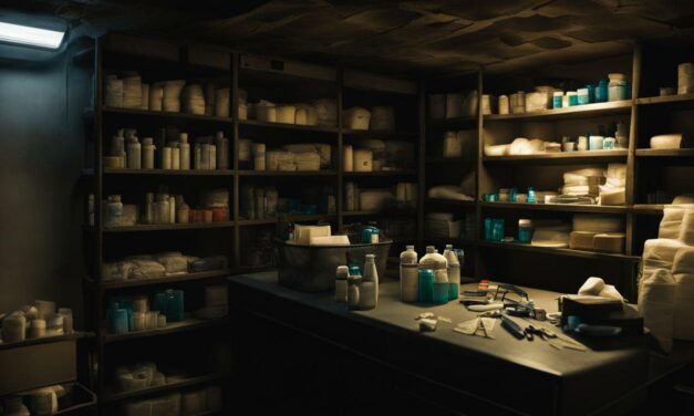 Preppers Medical Supplies: Your Essential Checklist for Any Crisis