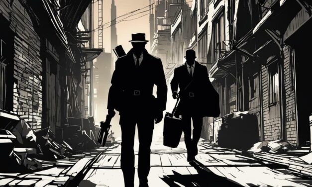 Stranger Than Fiction: How to Survive Like a Spy