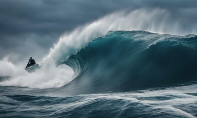 Sink or Swim: Survive or Thrive?