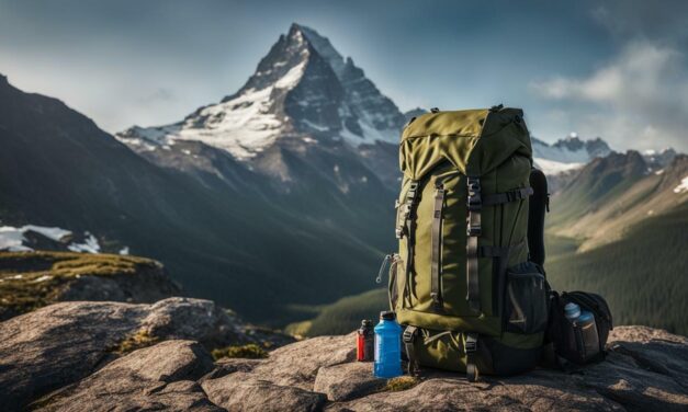 Essentials for Existence: What Are the Most Important Things to Survive?