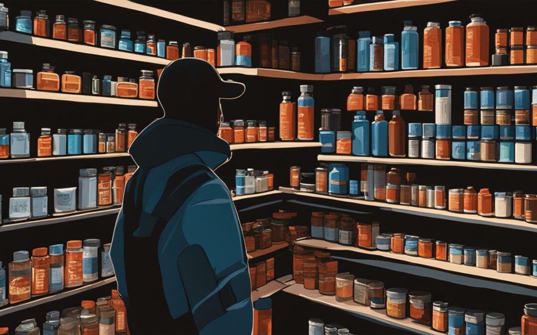 Hormone Hoarders: What Do Diabetic Preppers Do for Insulin?
