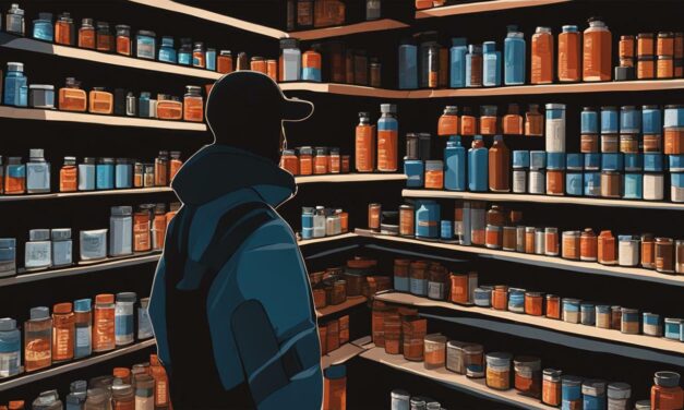 Hormone Hoarders: What Do Diabetic Preppers Do for Insulin?
