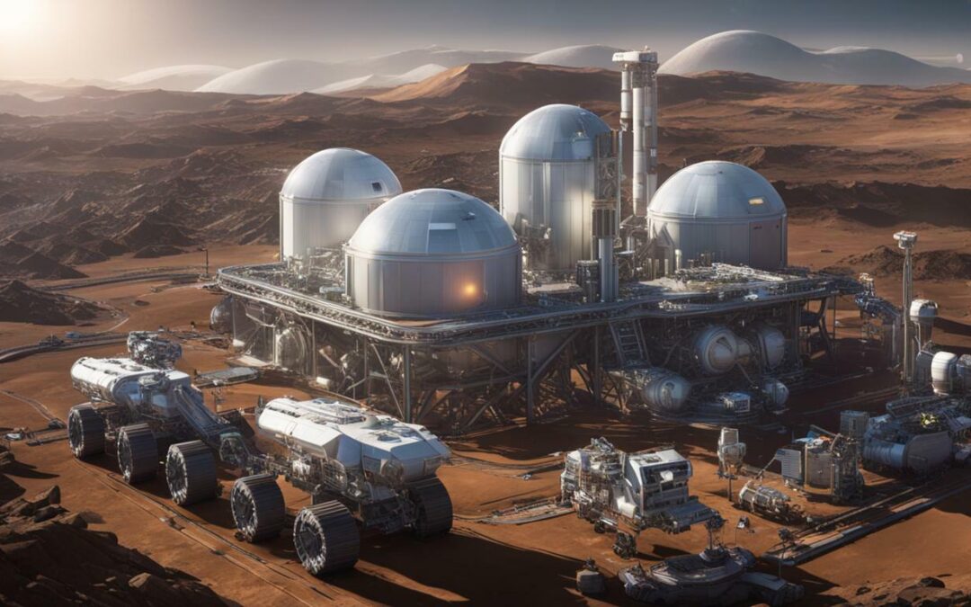 What Do Humans Need to Survive on the Moon? Resources Required for Habitation and Exploration.