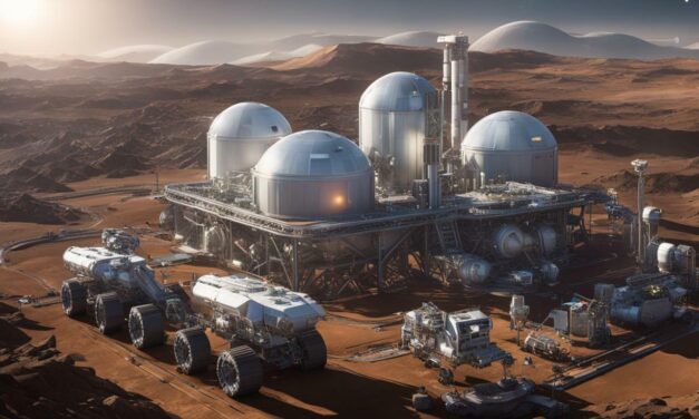What Do Humans Need to Survive on the Moon? Resources Required for Habitation and Exploration.