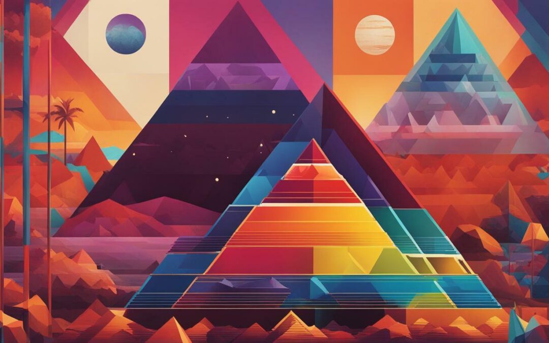 Maslow Revisited: What Do People Need to Survive?