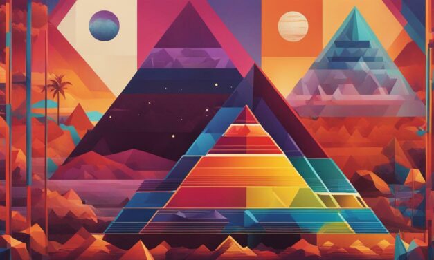 Maslow Revisited: What Do People Need to Survive?