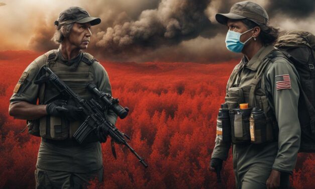 Shot or Not: What Do Preppers Think About Vaccines?