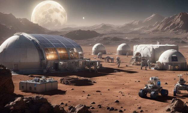 Lunar Living Essentials: What Do Humans Need to Survive on the Moon?