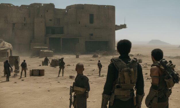 Prepping, Panic or Prudence?: What Do You Call Apocalypse Preppers