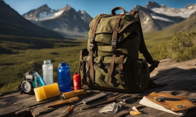 Wilderness Must-Haves: What Do You Need to Survive in the Wild?