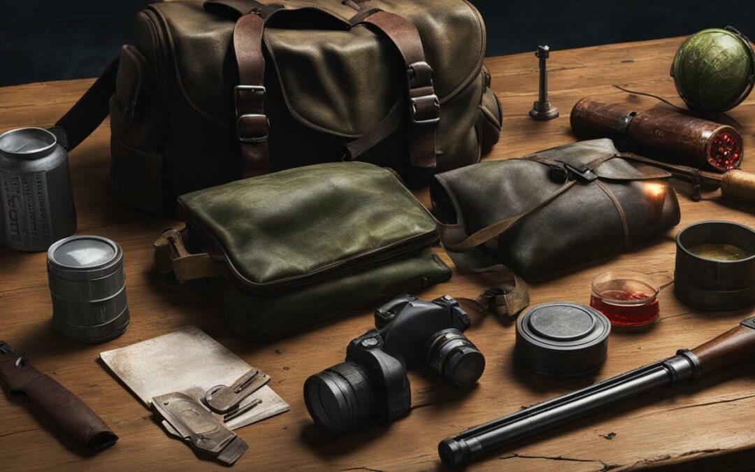 Undead Essentials: What Do You Need to Survive the Zombie Apocalypse?