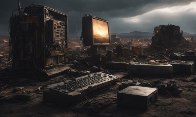 Circuit Survivors: What Electronics Would Survive an EMP?