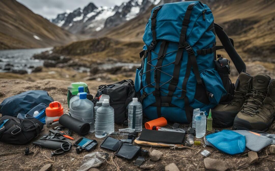Bug Out Bag Breakdown: What is a Prepper Backpack?