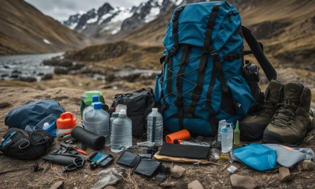 Bug Out Bag Breakdown: What is a Prepper Backpack?