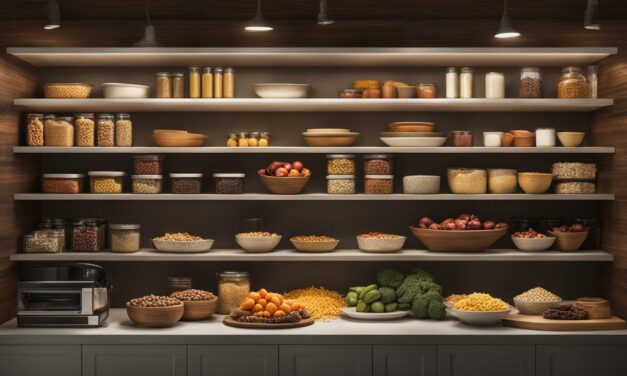 What Is Shelf-Stable Food, Exactly?