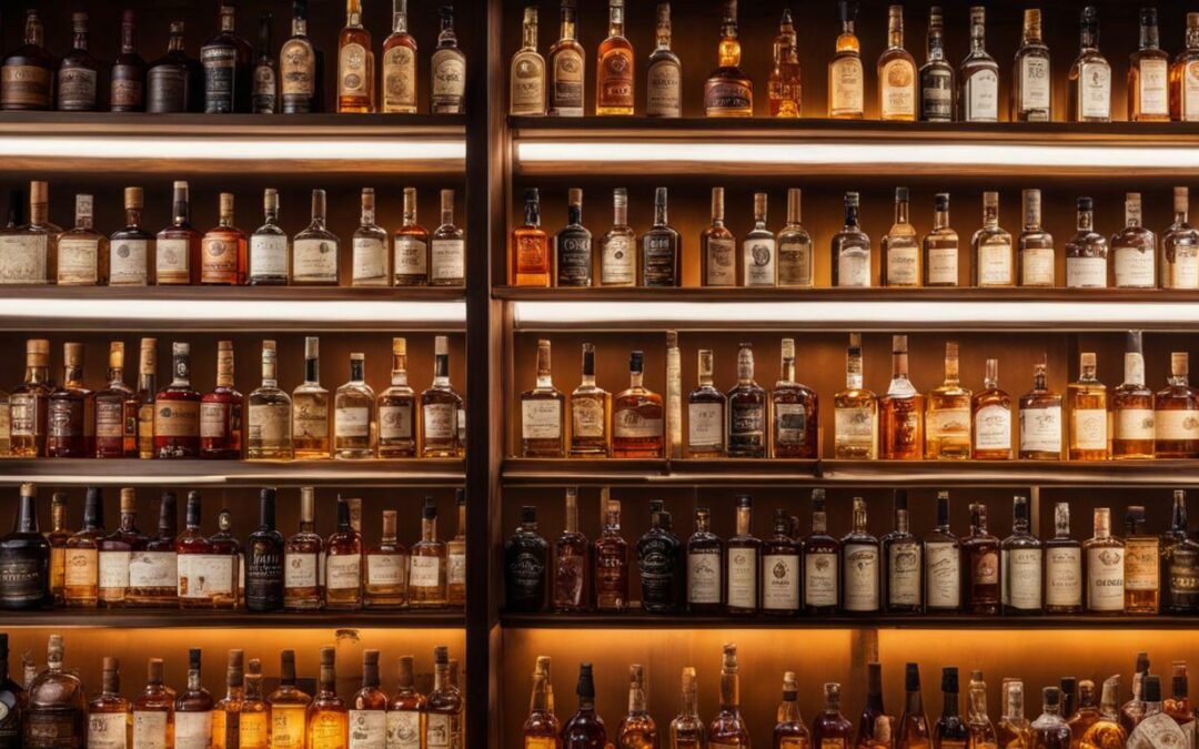 The Criteria: What is The Best Alcohol For Preppers?