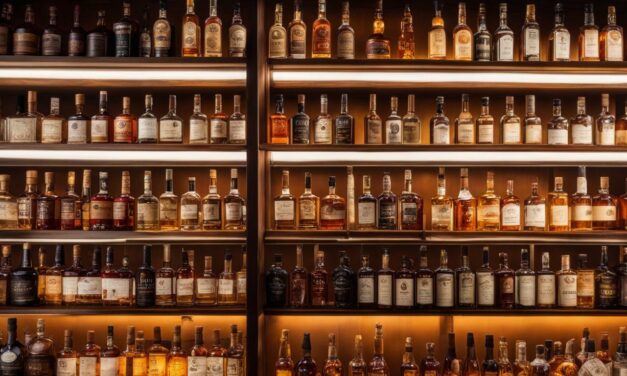 The Criteria: What is The Best Alcohol For Preppers?