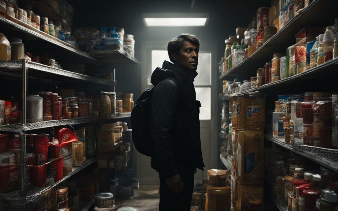 What Is the Meaning of Prepping? The Essence Unveiled.