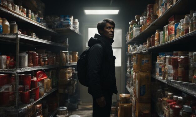 What Is the Meaning of Prepping? The Essence Unveiled.