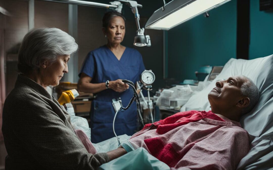 Rare and Deadly: What is the Survival Rate for Angiosarcoma?