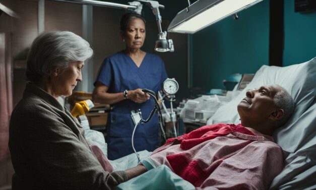 Rare and Deadly: What is the Survival Rate for Angiosarcoma?