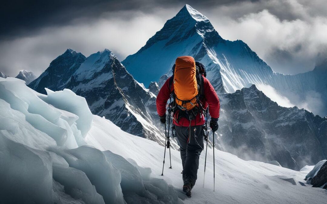 Into Thin Air: What is the Survival Rate of Climbing Mount Everest?