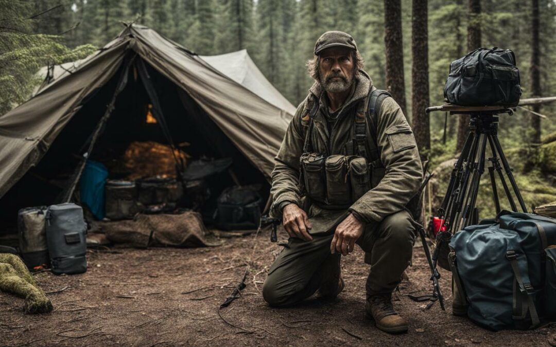 Who Are the Survivalists?: What is the ‘Survivalist Personality’?