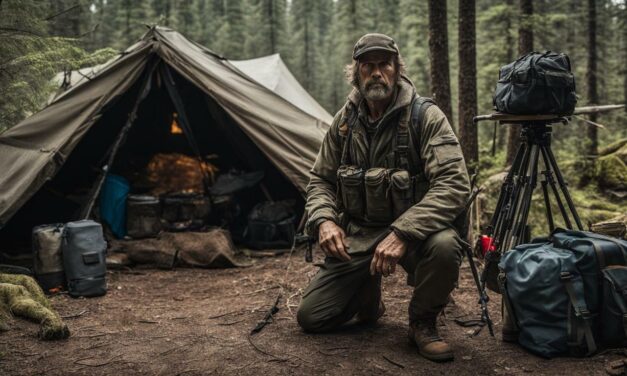 Who Are the Survivalists?: What is the ‘Survivalist Personality’?