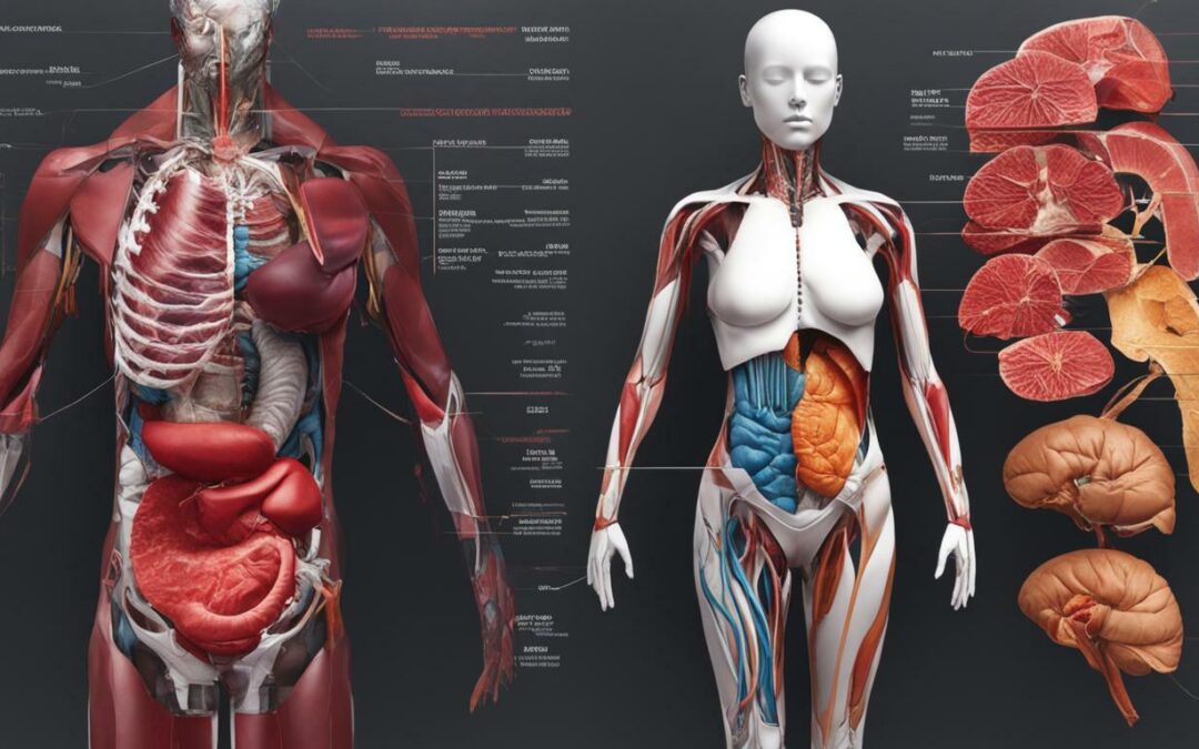 Vital or Vestigial: What Organs Can You Survive Without?