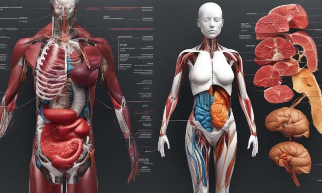 Vital or Vestigial: What Organs Can You Survive Without?