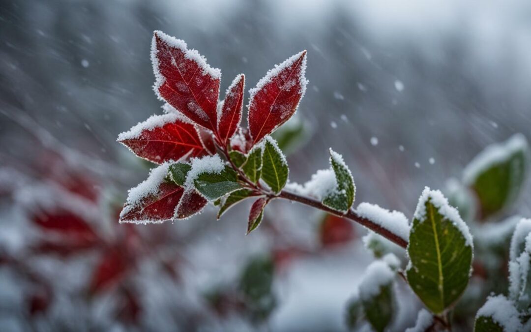 Year-Round Green: What Plant Survives All Seasons?