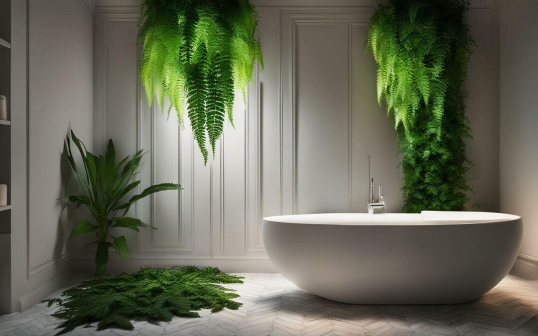 Lightless Life: What Plants Can Survive in a Bathroom Without Windows?