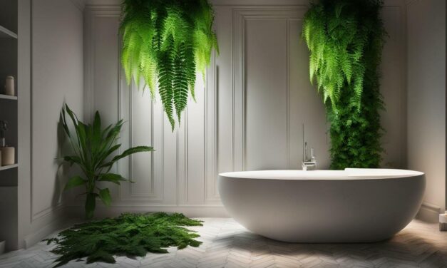 Lightless Life: What Plants Can Survive in a Bathroom Without Windows?