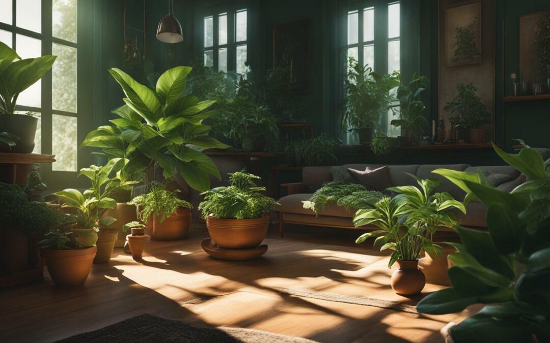 Dim Prospects: What Houseplants Can Survive in Low Light?