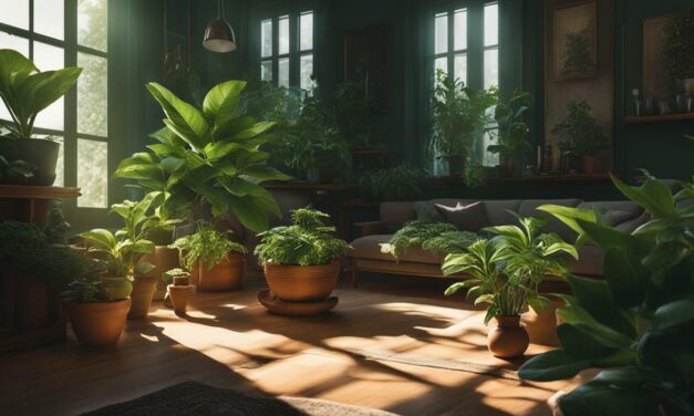 Dim Prospects: What Houseplants Can Survive in Low Light?