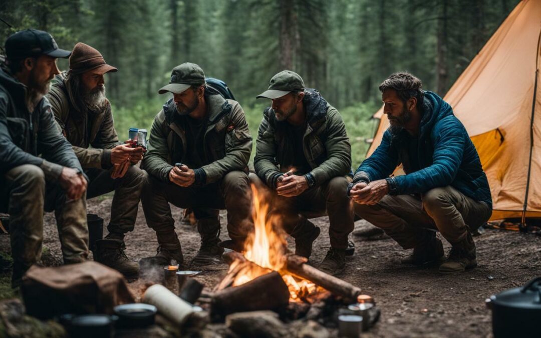 Prepper Downtime: What Should Preppers Do on the Weekend?