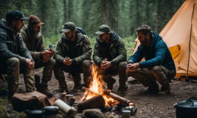 Prepper Downtime: What Should Preppers Do on the Weekend?