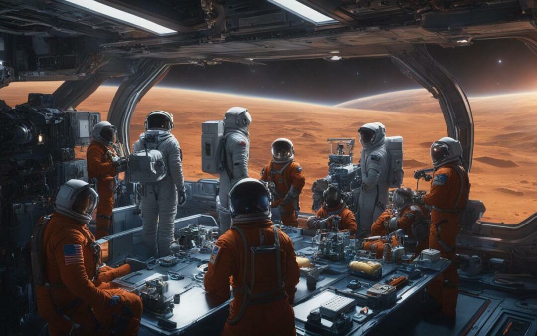 Off-World Essentials: What Things Do Astronauts Need to Survive in Space?