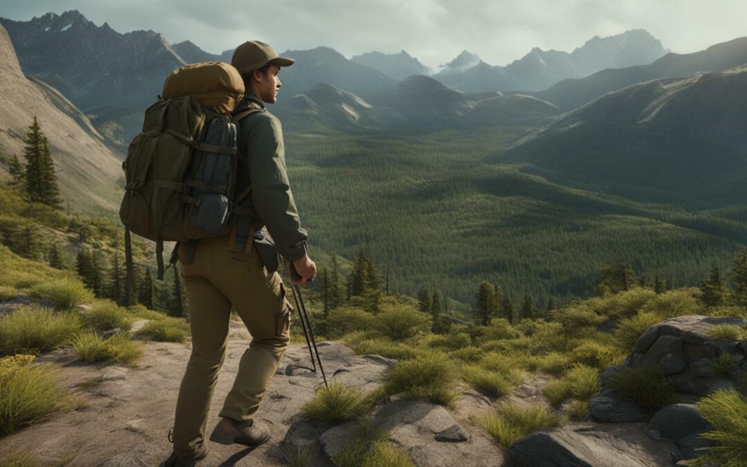 Dressed to Endure: What Type of Pants Do Survivalists Recommend?